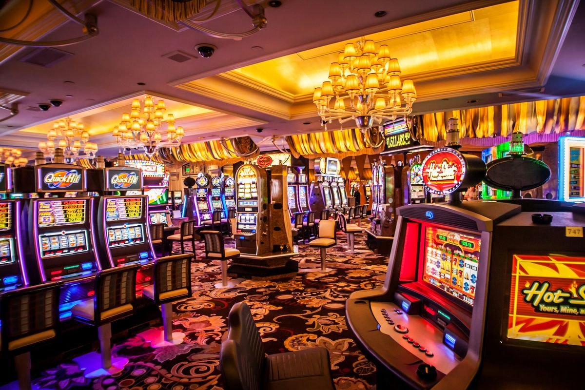 Nuansa kapal Slot Captain Bounty neon