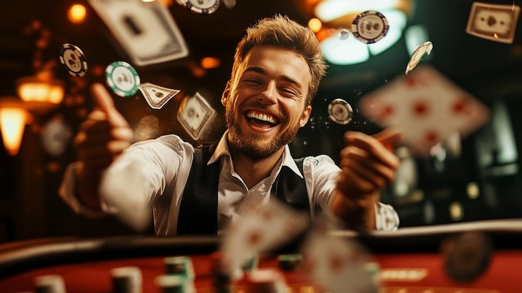 Pengingat kontrol diri pada tema naga