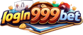 Logo login999bet neon ungu